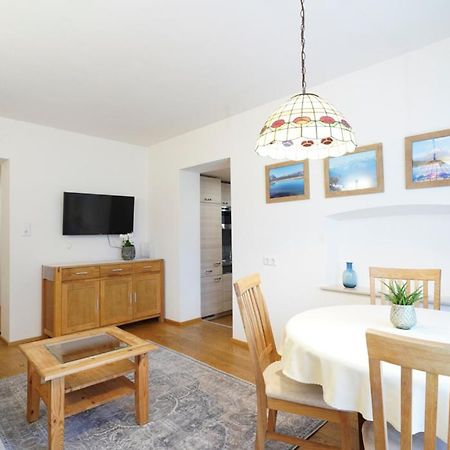Sr Apartments Gmbh Rabitschhof Seefeld in Tirol Eksteriør billede