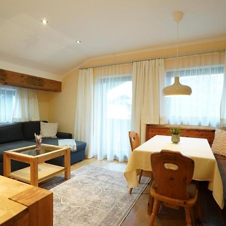 Sr Apartments Gmbh Rabitschhof Seefeld in Tirol Eksteriør billede