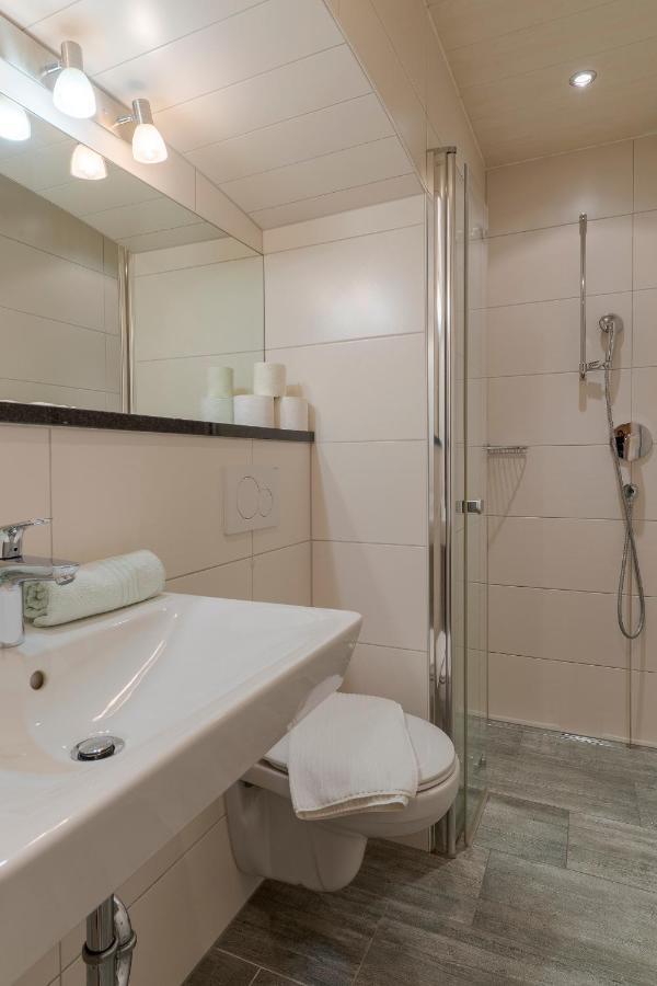 Sr Apartments Gmbh Rabitschhof Seefeld in Tirol Eksteriør billede