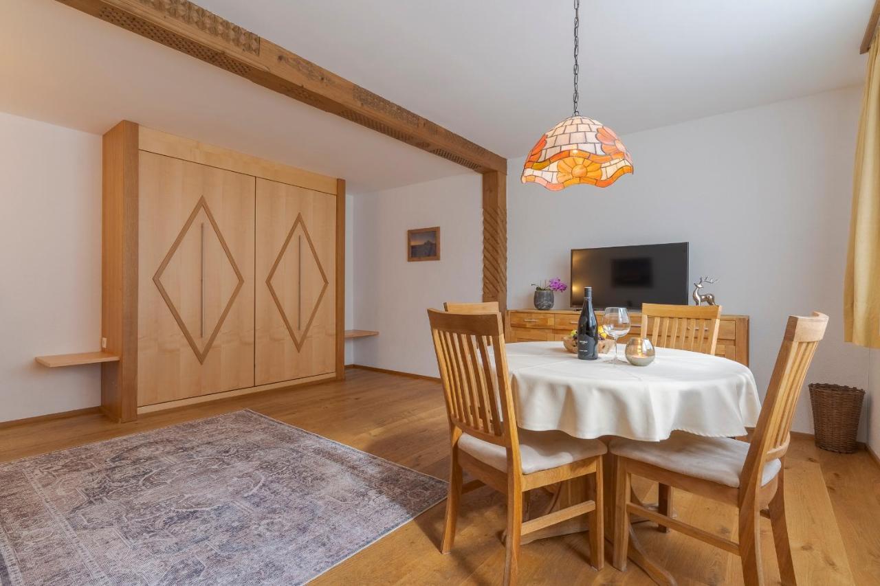 Sr Apartments Gmbh Rabitschhof Seefeld in Tirol Eksteriør billede