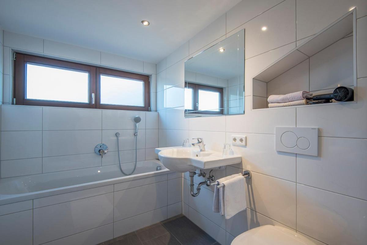 Sr Apartments Gmbh Rabitschhof Seefeld in Tirol Eksteriør billede