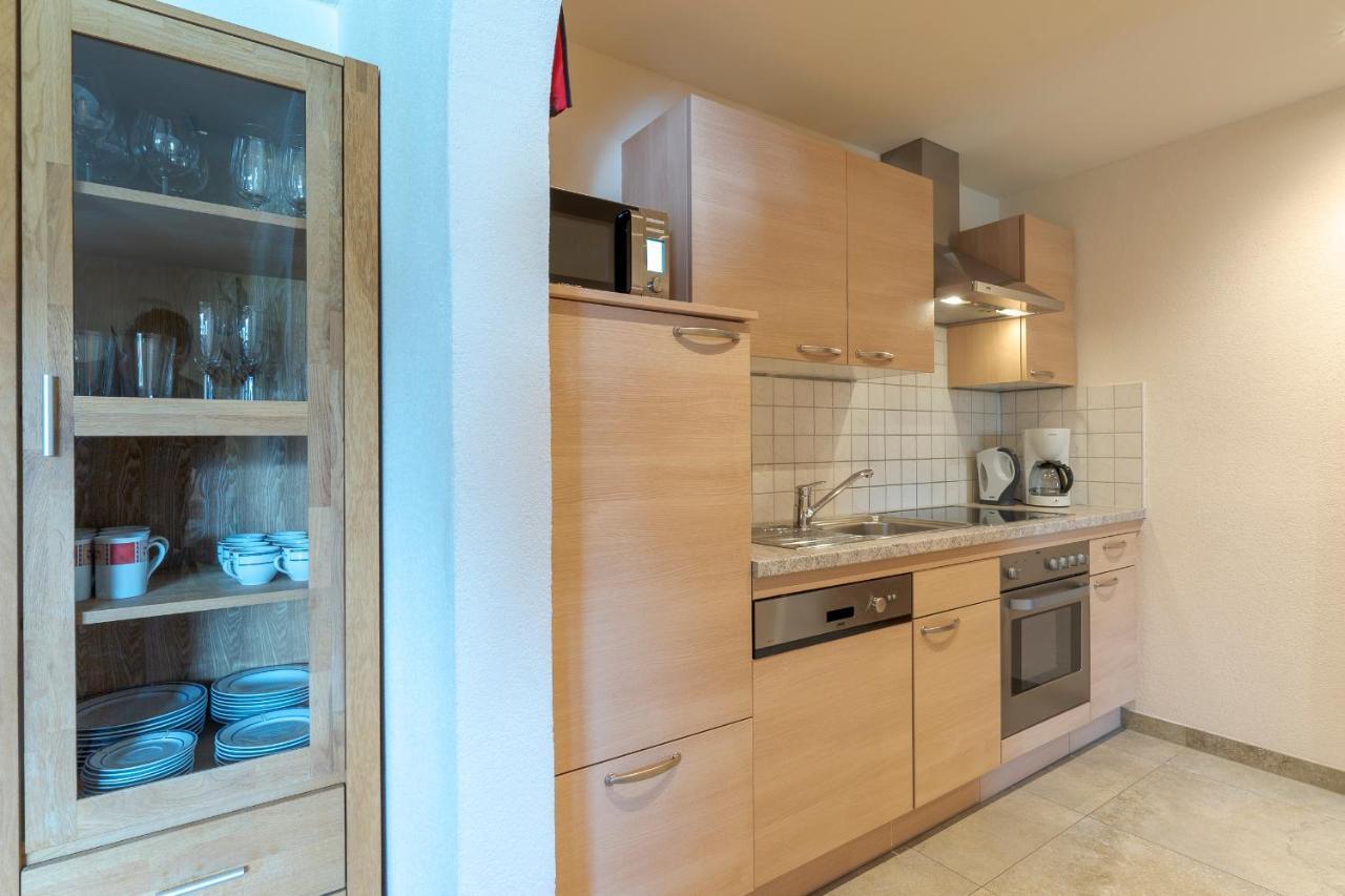 Sr Apartments Gmbh Rabitschhof Seefeld in Tirol Eksteriør billede