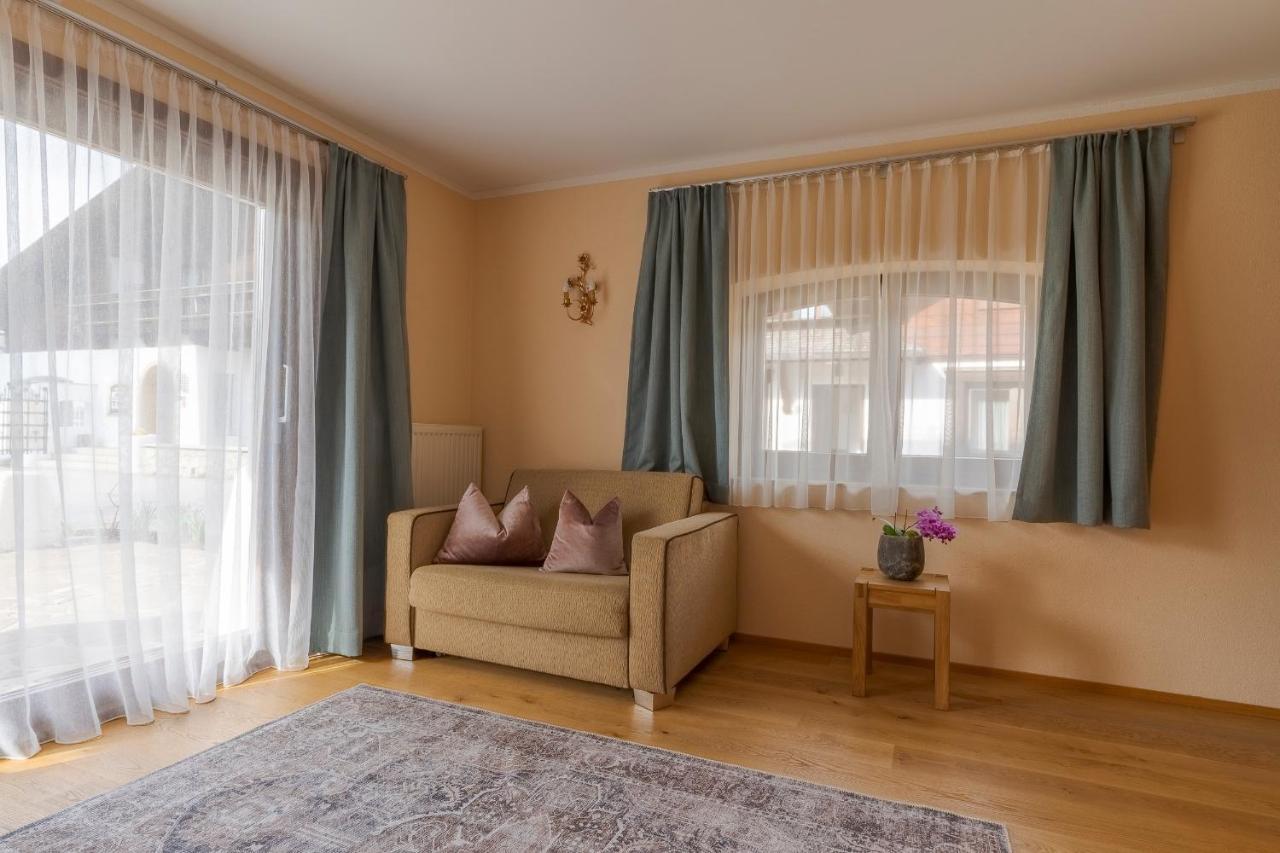 Sr Apartments Gmbh Rabitschhof Seefeld in Tirol Eksteriør billede