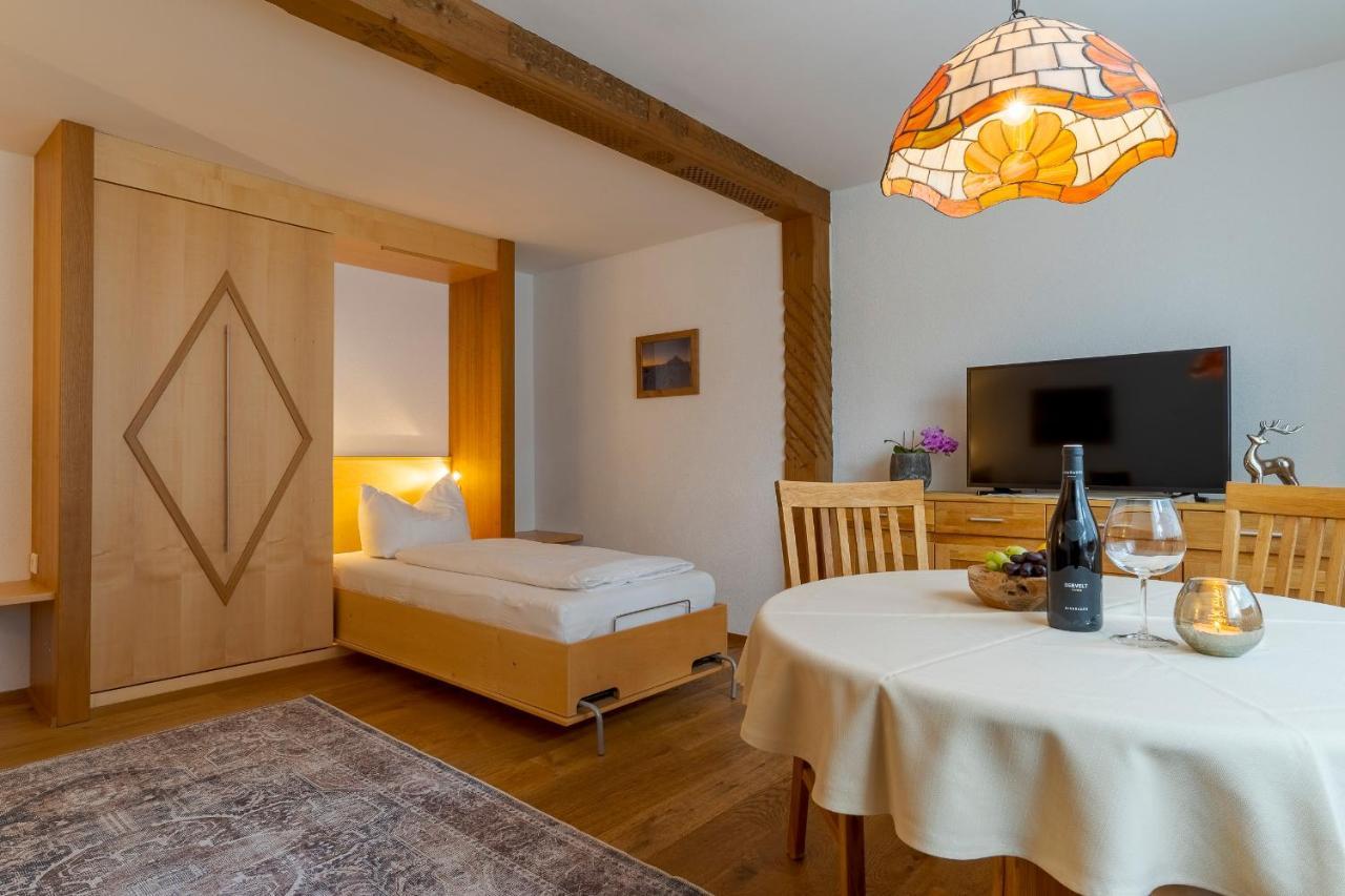 Sr Apartments Gmbh Rabitschhof Seefeld in Tirol Eksteriør billede
