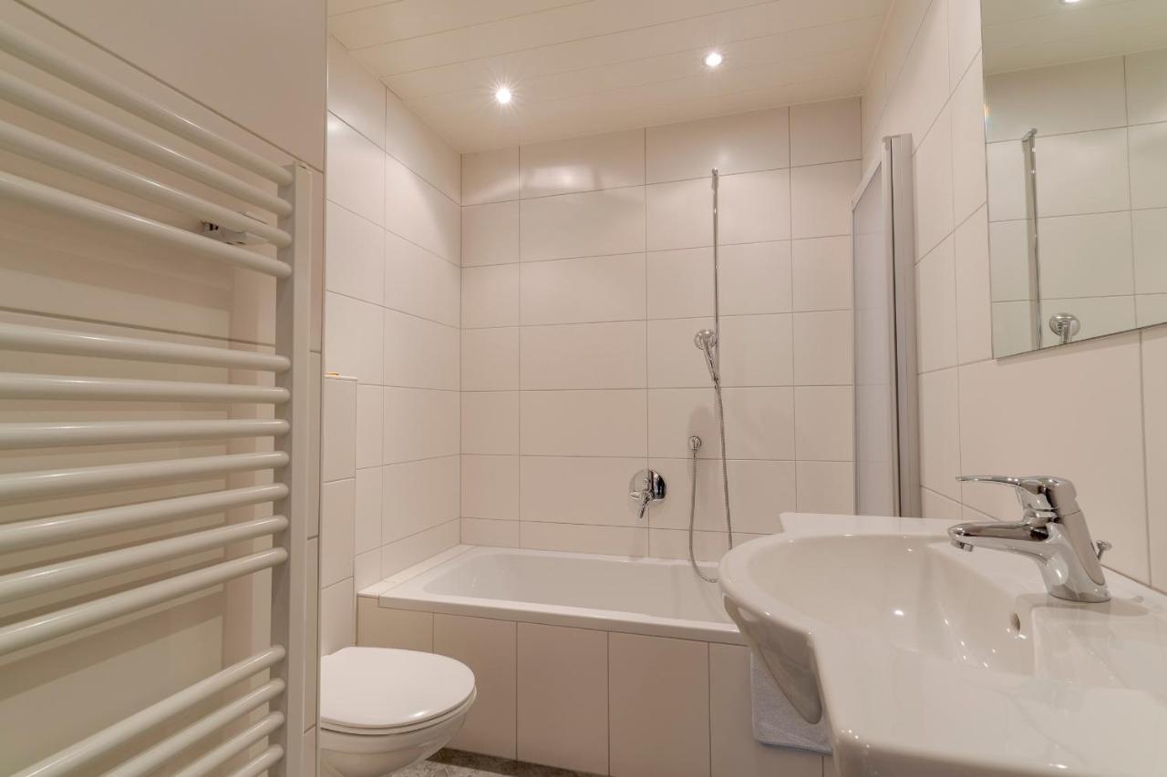 Sr Apartments Gmbh Rabitschhof Seefeld in Tirol Eksteriør billede