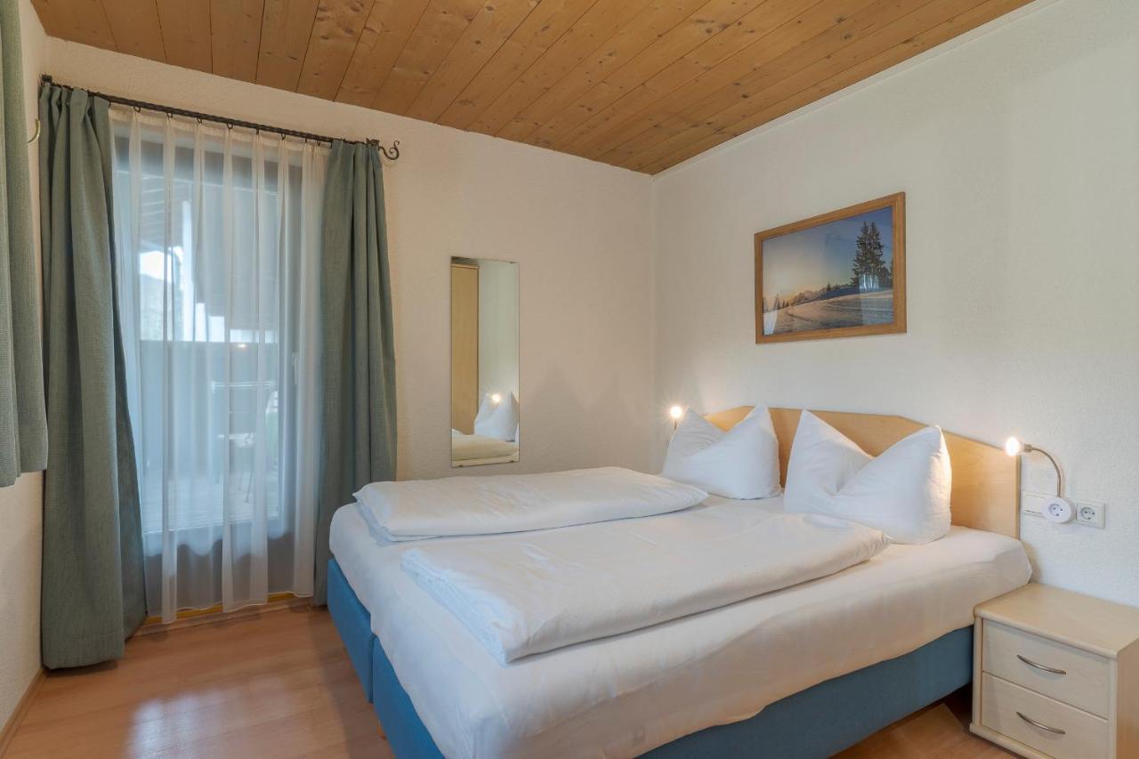 Sr Apartments Gmbh Rabitschhof Seefeld in Tirol Eksteriør billede