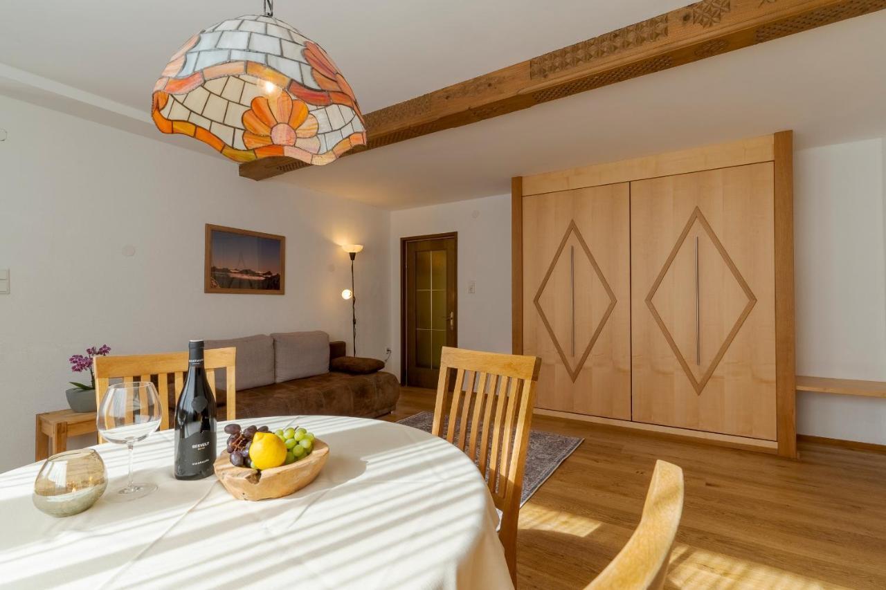 Sr Apartments Gmbh Rabitschhof Seefeld in Tirol Eksteriør billede