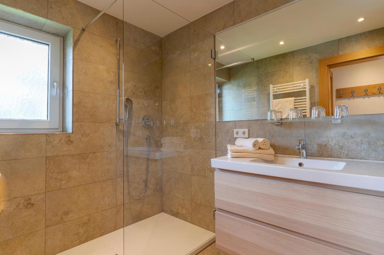 Sr Apartments Gmbh Rabitschhof Seefeld in Tirol Eksteriør billede