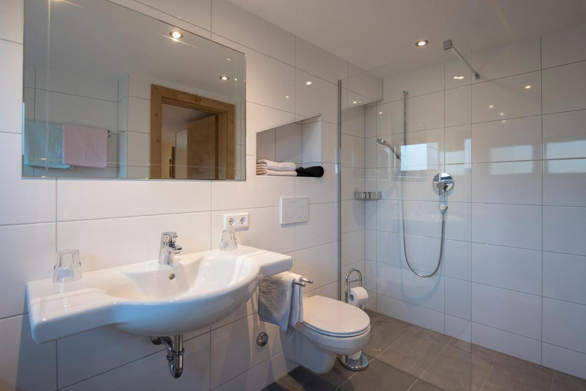Sr Apartments Gmbh Rabitschhof Seefeld in Tirol Eksteriør billede