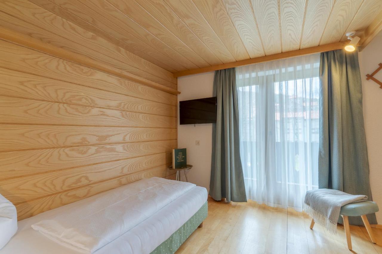 Sr Apartments Gmbh Rabitschhof Seefeld in Tirol Eksteriør billede