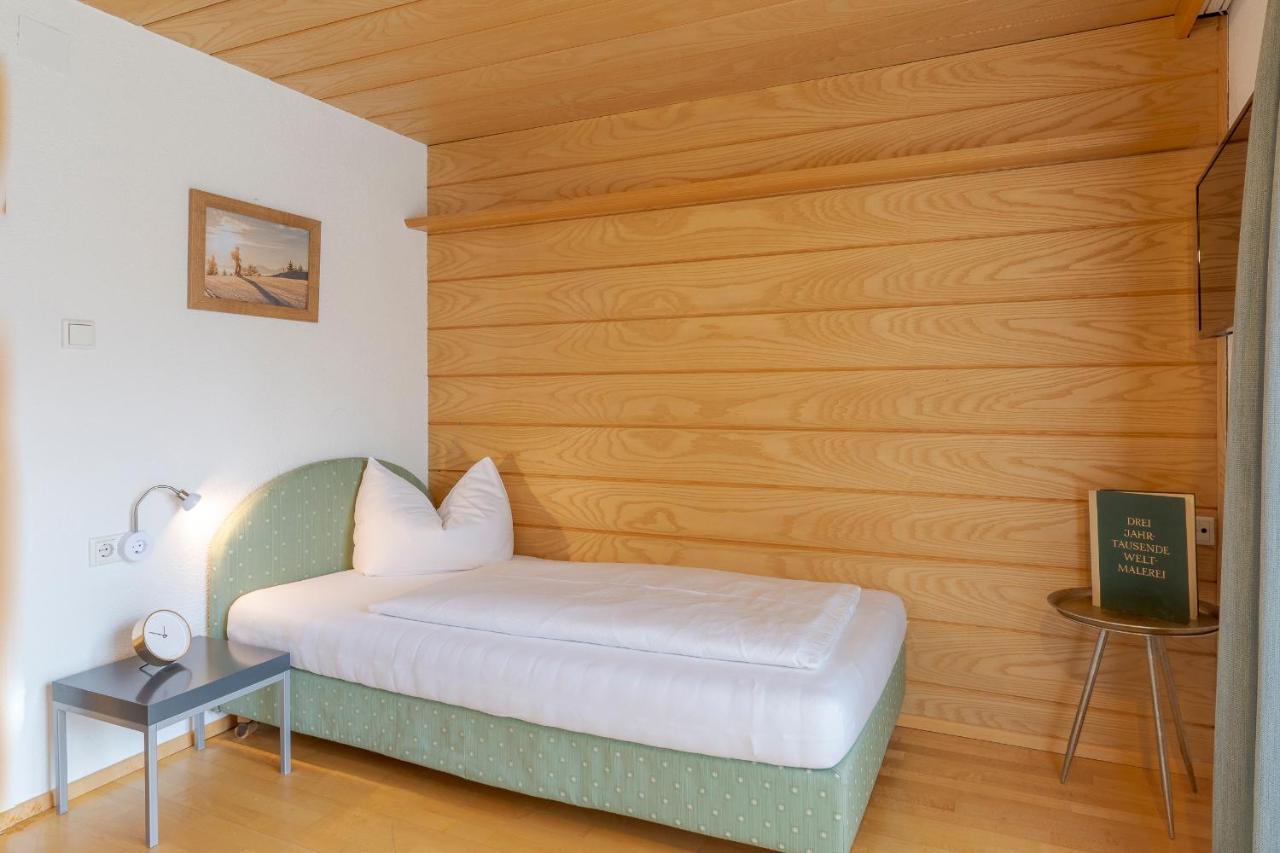Sr Apartments Gmbh Rabitschhof Seefeld in Tirol Eksteriør billede