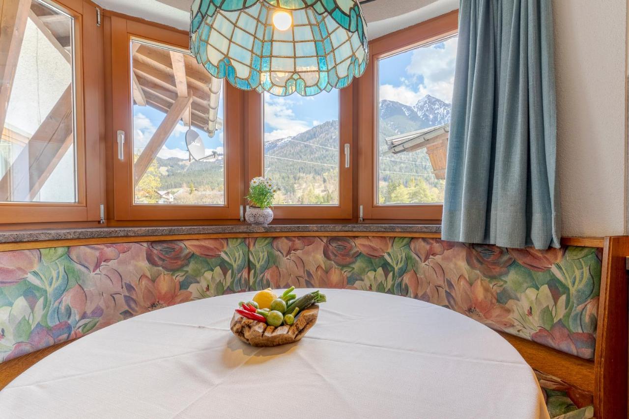 Sr Apartments Gmbh Rabitschhof Seefeld in Tirol Eksteriør billede