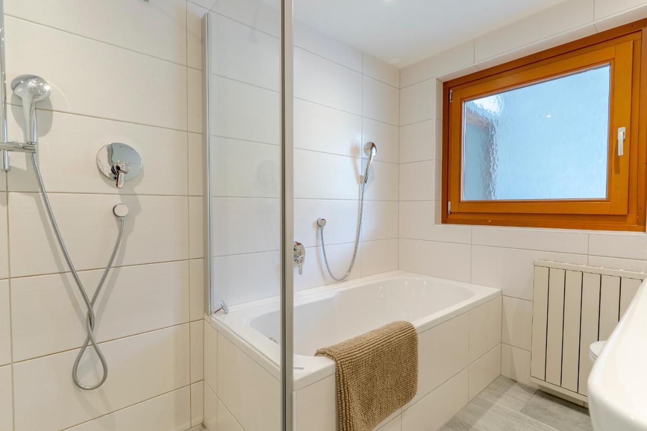 Sr Apartments Gmbh Rabitschhof Seefeld in Tirol Eksteriør billede