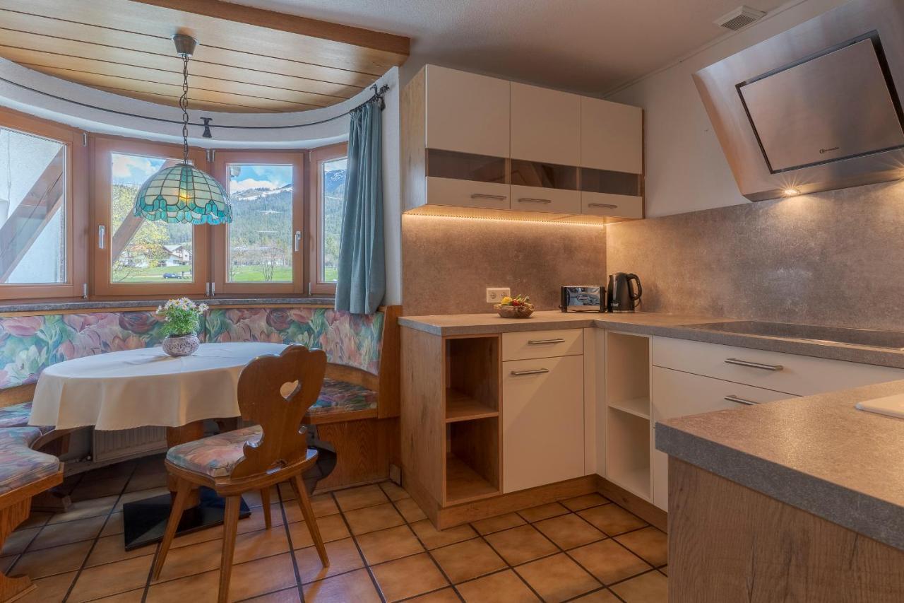 Sr Apartments Gmbh Rabitschhof Seefeld in Tirol Eksteriør billede