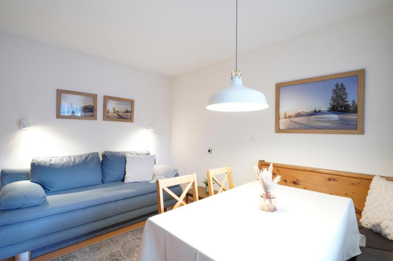 Sr Apartments Gmbh Rabitschhof Seefeld in Tirol Eksteriør billede