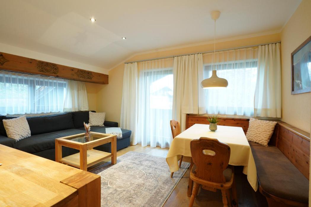 Sr Apartments Gmbh Rabitschhof Seefeld in Tirol Eksteriør billede